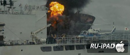  :   / Brave Hearts: Umizaru [2012/HDRip/mp4/iPhone/iPod/iPad]