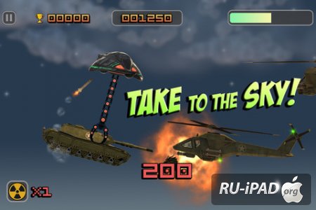 Grabatron [1.5.7] [IPA/IPHONE/IPOD TOUCH/IPAD]