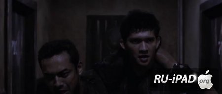  / Serbuan maut [2011/HDRip/m4v/iPhone/iPod/iPad]