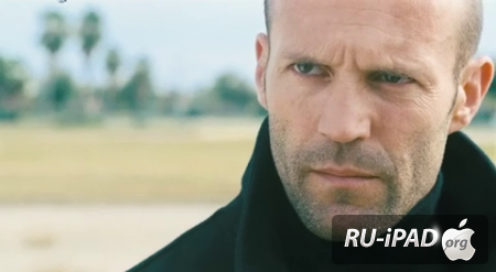  / Mechanic [2010/BDRip/mp4/iPhone/iPod/iPad]