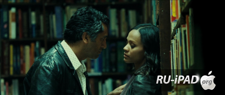  / Colombiana[2011/HDRip/mp4/iPhone/iPod/iPad]