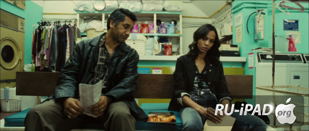  / Colombiana[2011/HDRip/mp4/iPhone/iPod/iPad]