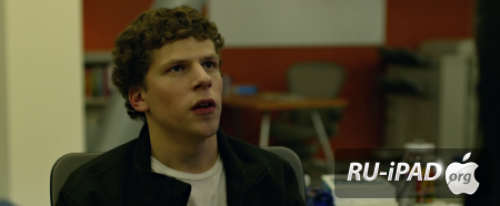   / The Social Network [2010/BDRip/m4v/iPhone/iPod/iPad]