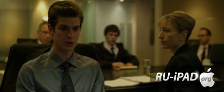   / The Social Network [2010/BDRip/m4v/iPhone/iPod/iPad]