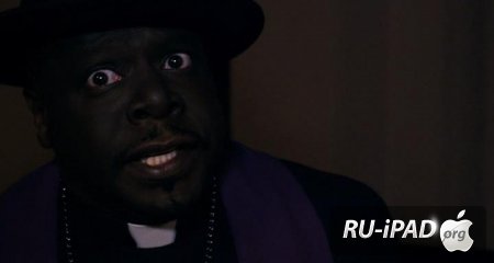     / A Haunted House [2013/HDRip/mp4/iPhone/iPod/iPad]