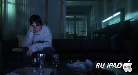    / Requiem for a Dream [2000/BDRip/mp4/iPhone/iPod/iPad]