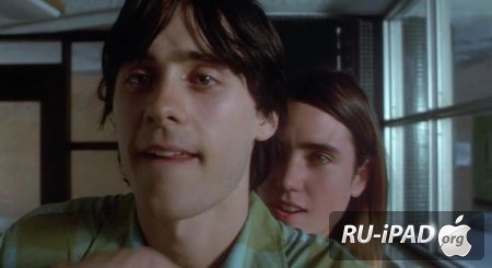    / Requiem for a Dream [2000/BDRip/mp4/iPhone/iPod/iPad]
