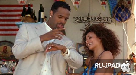   / White Chicks [2004/DVDRip/mp4/iPhone/iPod/iPad]