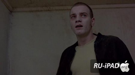   / Trainspotting [1996/HDRip/mp4/iPhone/iPod/iPad]