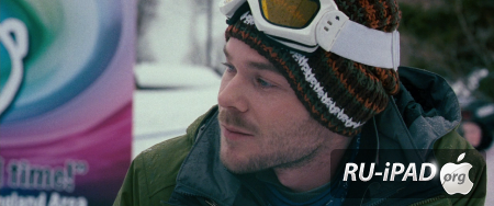  / Frozen [2010/BDRip/mp4/iPhone/iPod/iPad]