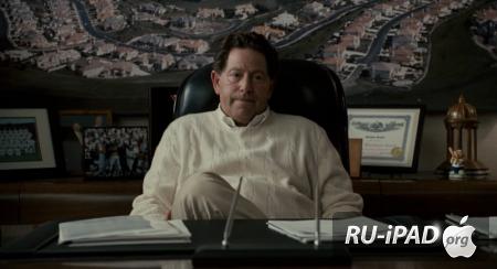 ,    / Moneyball [2011/HDRip/m4v/iPhone/iPod/iPad]