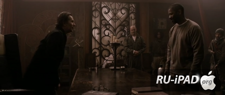   / The Book of Eli [2010/HDRip/m4v/iPhone/iPod/iPad]