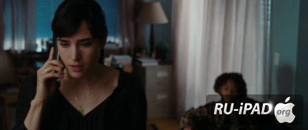 ,    / The Day the Earth Stood Still [2008/HDRip/mp4/iPhone/iPod/iPad]