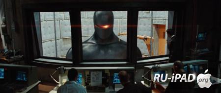 ,    / The Day the Earth Stood Still [2008/HDRip/mp4/iPhone/iPod/iPad]