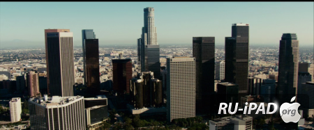 - / Takers [2010/HDRip/m4v/iPhone/iPod/iPad]