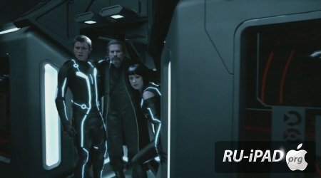 :  / TRON: Legacy