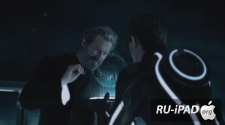 :  / TRON: Legacy