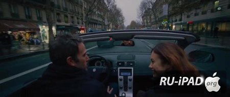   / To the Wonder [2012/WEB-DLRip/mp4/iPhone/iPod/iPad]