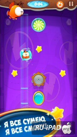 Runaway Snack [1.0.1][ipa/iPhone/iPod Touch/iPad]