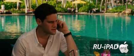    2 / The Hangover 2 [2008/HDRip/mp4/iPhone/iPod/iPad]