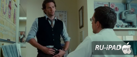    2 / The Hangover 2 [2008/HDRip/mp4/iPhone/iPod/iPad]