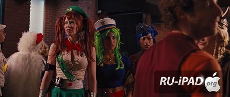  / Fun Size [2012/BDRip/mp4/iPhone/iPod/iPad]