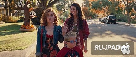  / Fun Size [2012/BDRip/mp4/iPhone/iPod/iPad]