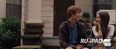  / Fun Size [2012/BDRip/mp4/iPhone/iPod/iPad]