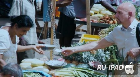   / A Common Man [2012/HDRip/mp4/iPhone/iPod/iPad]