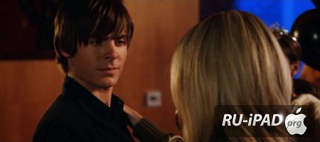   17 / 17 Again [2009/HDRip/mp4/iPhone/iPod/iPad]