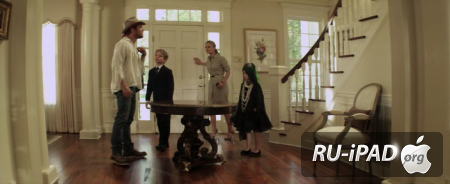   / Straight A's [2013/HDRip/mp4/iPhone/iPod/iPad]
