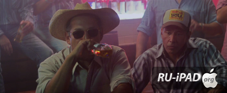   / Straight A's [2013/HDRip/mp4/iPhone/iPod/iPad]