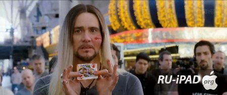    / The Incredible Burt Wonderstone [2013/WEBRip/mp4/iPhone/iPod/iPad]