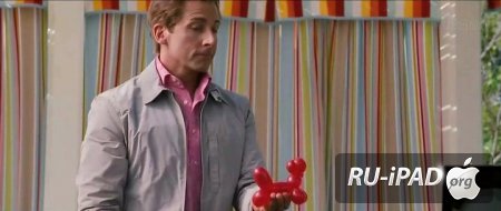    / The Incredible Burt Wonderstone [2013/WEBRip/mp4/iPhone/iPod/iPad]