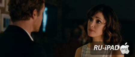   / I Give It a Year [2013/DVDRip/mp4/iPhone/iPod/iPad]