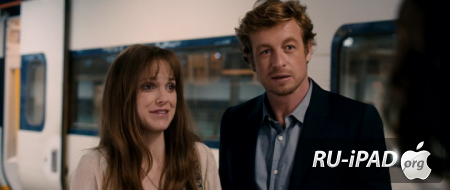   / I Give It a Year [2013/DVDRip/mp4/iPhone/iPod/iPad]