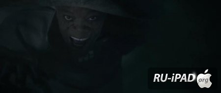  / The Spirit [2008/HDRip/mp4/iPhone/iPod/iPad]