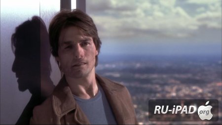   / Vanilla Sky  [2001/BDRip/mp4/iPhone/iPod/iPad]