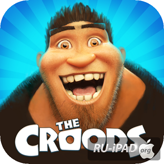 The Croods