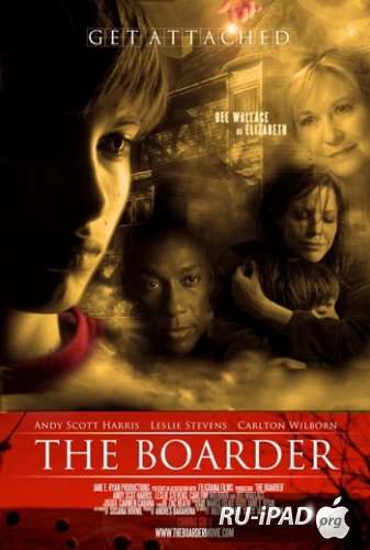  / The Boarder 