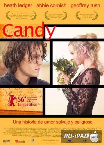  / Candy 