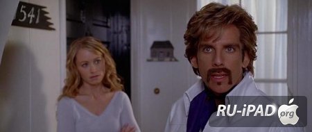  / Dodgeball: A True Underdog Story [2004/HDRip/mp4/iPhone/iPod/iPad]