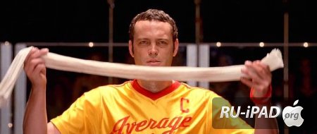 / Dodgeball: A True Underdog Story [2004/HDRip/mp4/iPhone/iPod/iPad]