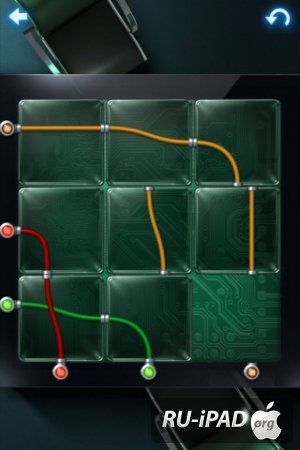 The Heist [1.1.2] [IPA/IPHONE/IPOD TOUCH/iPad]