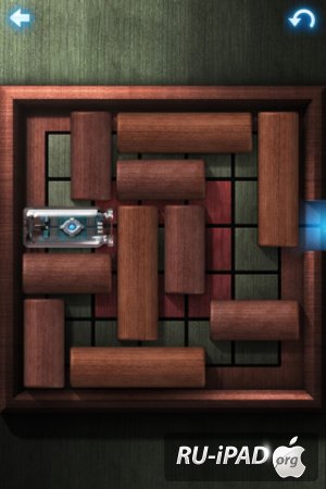 The Heist [1.1.2] [IPA/IPHONE/IPOD TOUCH/iPad]