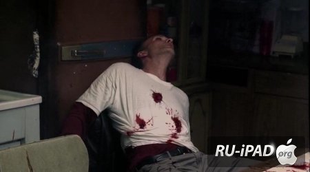  / Brutal [2012/HDRip/mp4/iPhone/iPod/iPad]