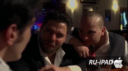  / Brutal [2012/HDRip/mp4/iPhone/iPod/iPad]