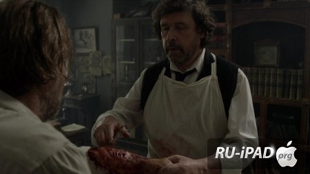 :    / Werewolf: The Beast Among Us [2012/BDRip/mp4/iPhone/iPod/iPad]
