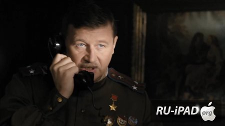  [11   12] [2013/WEB-DLRip/mp4/iPhone/iPod/iPad]