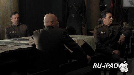  [11   12] [2013/WEB-DLRip/mp4/iPhone/iPod/iPad]